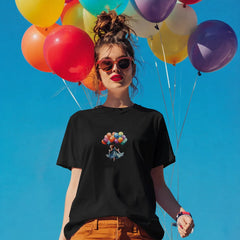 BALLOONS | SON BEDENLER FIRSATI %50 İNDİRİM (SB611)