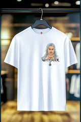 WITCHER | SON BEDENLER FIRSATI %50 İNDİRİM (SB615)