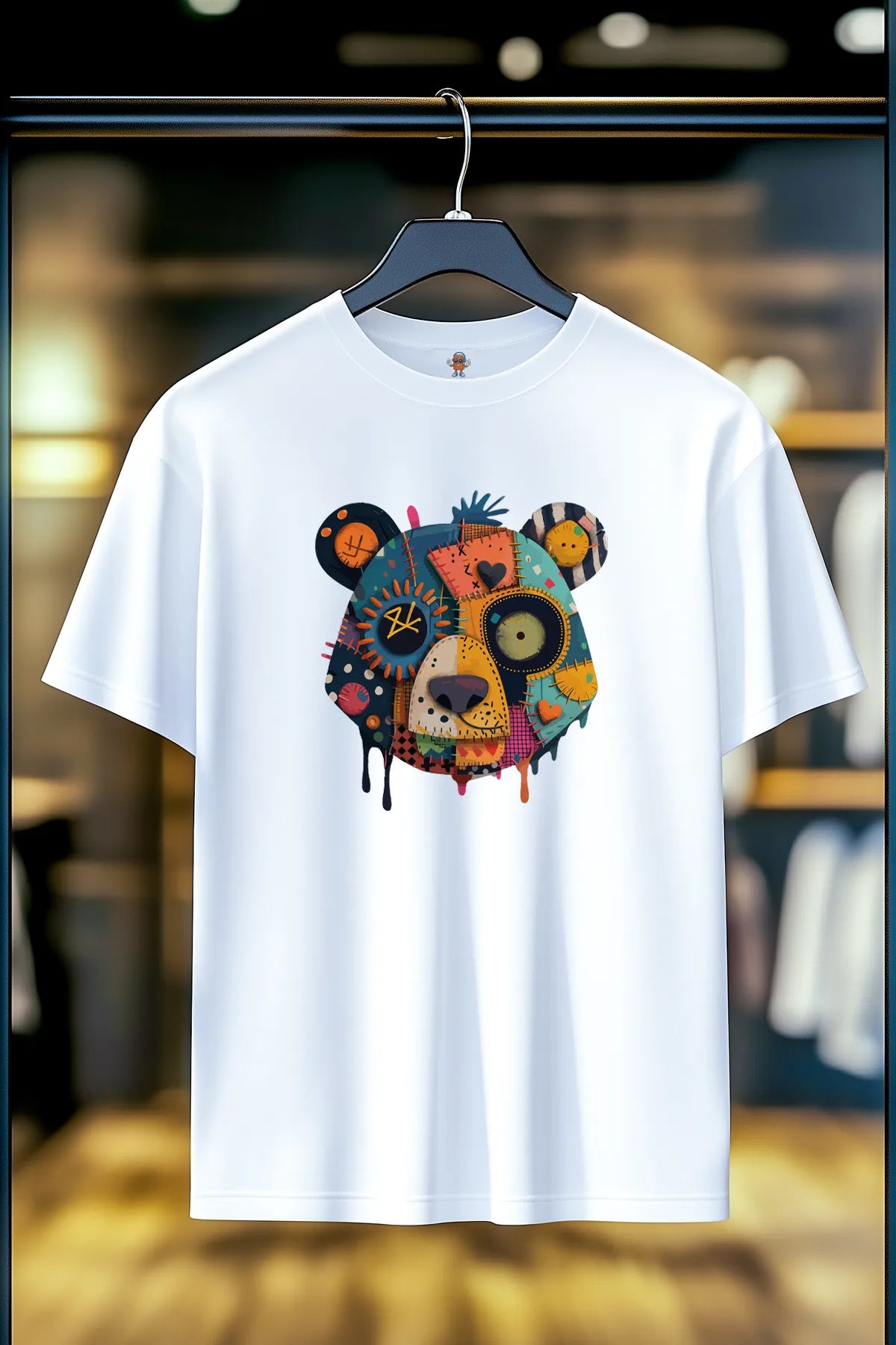 BEARILLIANT | SON BEDENLER FIRSATI %50 İNDİRİM (SB616)