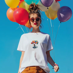 BALLOONS | SON BEDENLER FIRSATI %50 İNDİRİM (SB617)