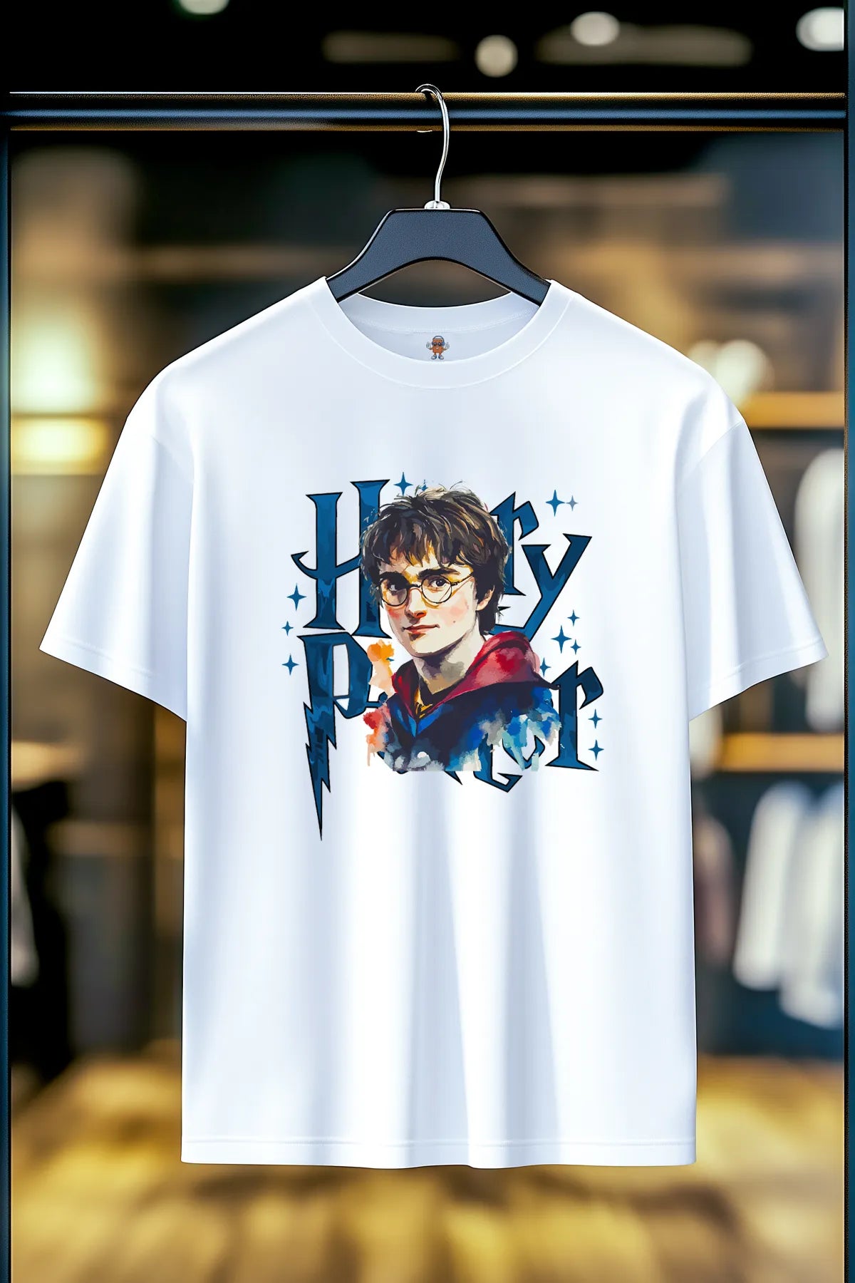 HARRY POTTER | SON BEDENLER FIRSATI %50 İNDİRİM (SB623)