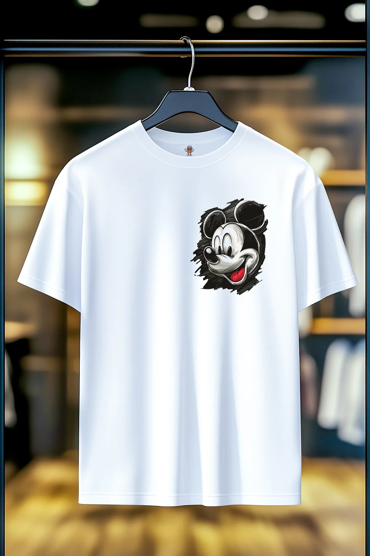 MICKEY | SON BEDENLER FIRSATI %50 İNDİRİM (SB626)