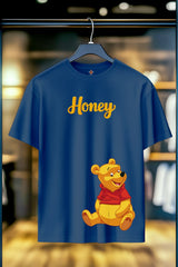 WINNIE THE POOH | SON BEDENLER FIRSATI %50 İNDİRİM (SB636)