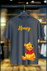 HONEY WINNIE | SON BEDENLER FIRSATI %50 İNDİRİM (SB642)