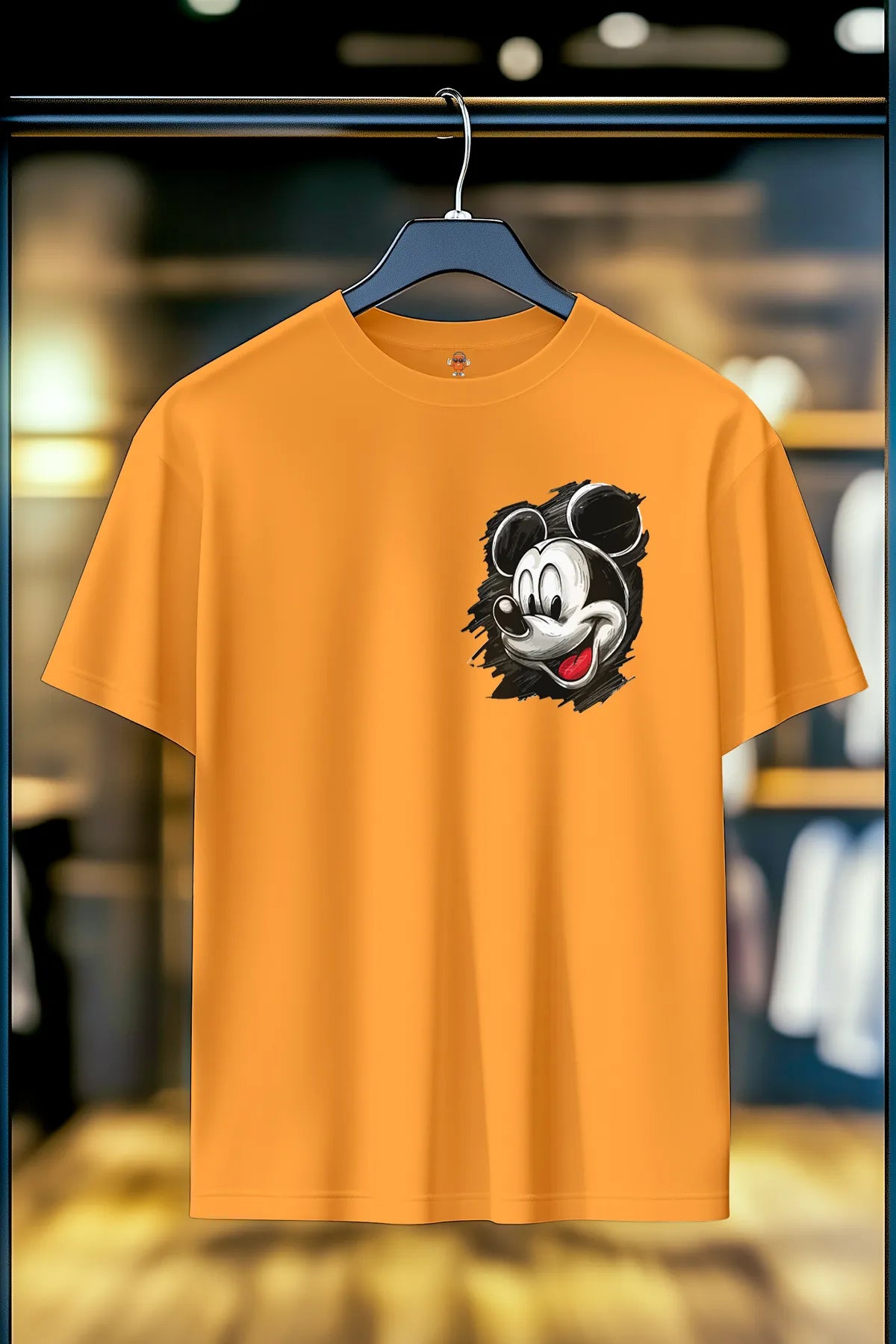 MICKEY | SON BEDENLER FIRSATI %50 İNDİRİM (SB646)