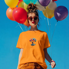 BALLOONS | SON BEDENLER FIRSATI %50 İNDİRİM (SB649)