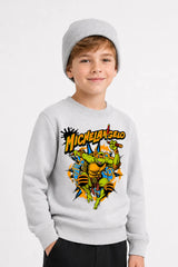 Michelangelo | Sweatshirt | Erkek Çocuk (CSW017)