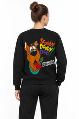 Scooby Doo | Eşofman Takımı | Kadın (YET323)