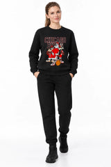 Chicago Bulls | Eşofman Takımı | Kadın (YET376)