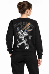 Bugs Bunny Baseball | Eşofman Takımı | Kadın (YET380)