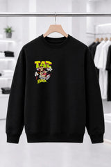 Tazmania | BL Sweatshirt | Kadın (YSW365)