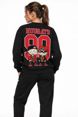 Rugrats | BL Sweatshirt | Kadın (YSW373)