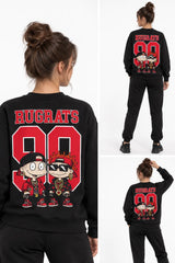 Rugrats | BL Sweatshirt | Kadın (YSW373)