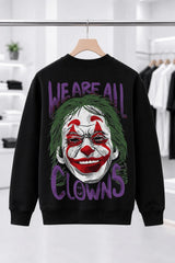 Joker | BL Sweatshirt | Kadın (YSW375)