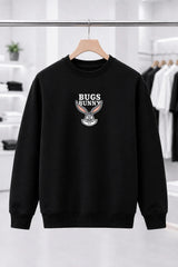 Bugs Bunny Baseball | BL Sweatshirt | Kadın (YSW380)