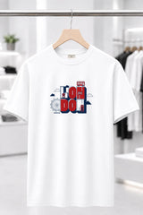 LONDON | %100 PAMUK HEAVY COTTON PREMIUM KALİTE T-SHIRT (Y503)