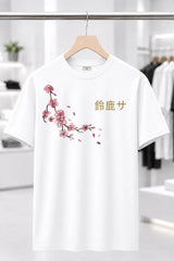 SUZUKA | %100 PAMUK HEAVY COTTON PREMIUM KALİTE T-SHIRT (Y511)