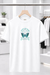 LOVE MORE | %100 PAMUK HEAVY COTTON PREMIUM KALİTE T-SHIRT (Y521)