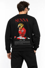 Senna | F1 Eşofman Takımı | Erkek (YET340)