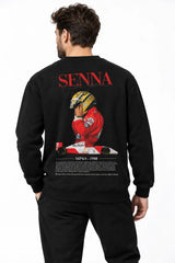 Senna | F1 Eşofman Takımı | Erkek (YET340)