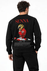 Senna | F1 Eşofman Takımı | Erkek (YET340)