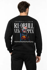 Verstappen | F1 Eşofman Takımı | Erkek (YET341)
