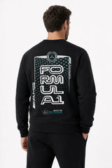 Mercedes Team | F1 Eşofman Takımı | Erkek (YET344)