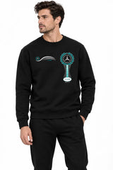 Mercedes Cup | F1 Eşofman Takımı | Erkek (YET345)