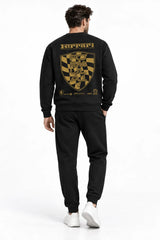 Ferrari Gold | F1 Eşofman Takımı | Erkek (YET346)