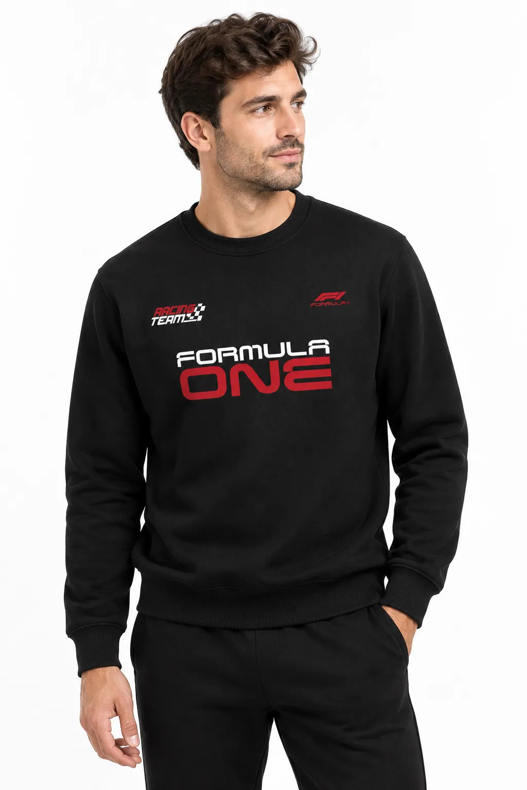 Formula One Racing | F1 Eşofman Takımı | Erkek (YET349)
