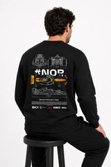 Norris McLaren | F1 Eşofman Takımı | Erkek (YET356)