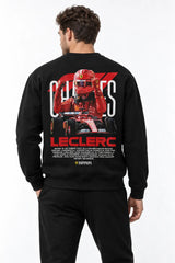 Charles Leclerc | F1 Eşofman Takımı | Erkek (YET361)