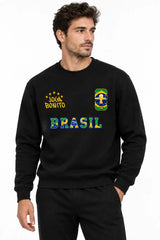 Brazil | BL Eşofman Takımı | Erkek (YET501)