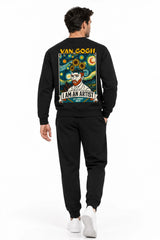 Van Gogh | BL Eşofman Takımı | Erkek (YET502)