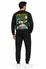 Van Gogh | BL Eşofman Takımı | Erkek (YET502)