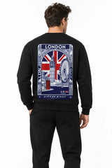 London | BL Eşofman Takımı | Erkek (YET503)