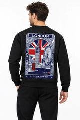 London | BL Eşofman Takımı | Erkek (YET503)