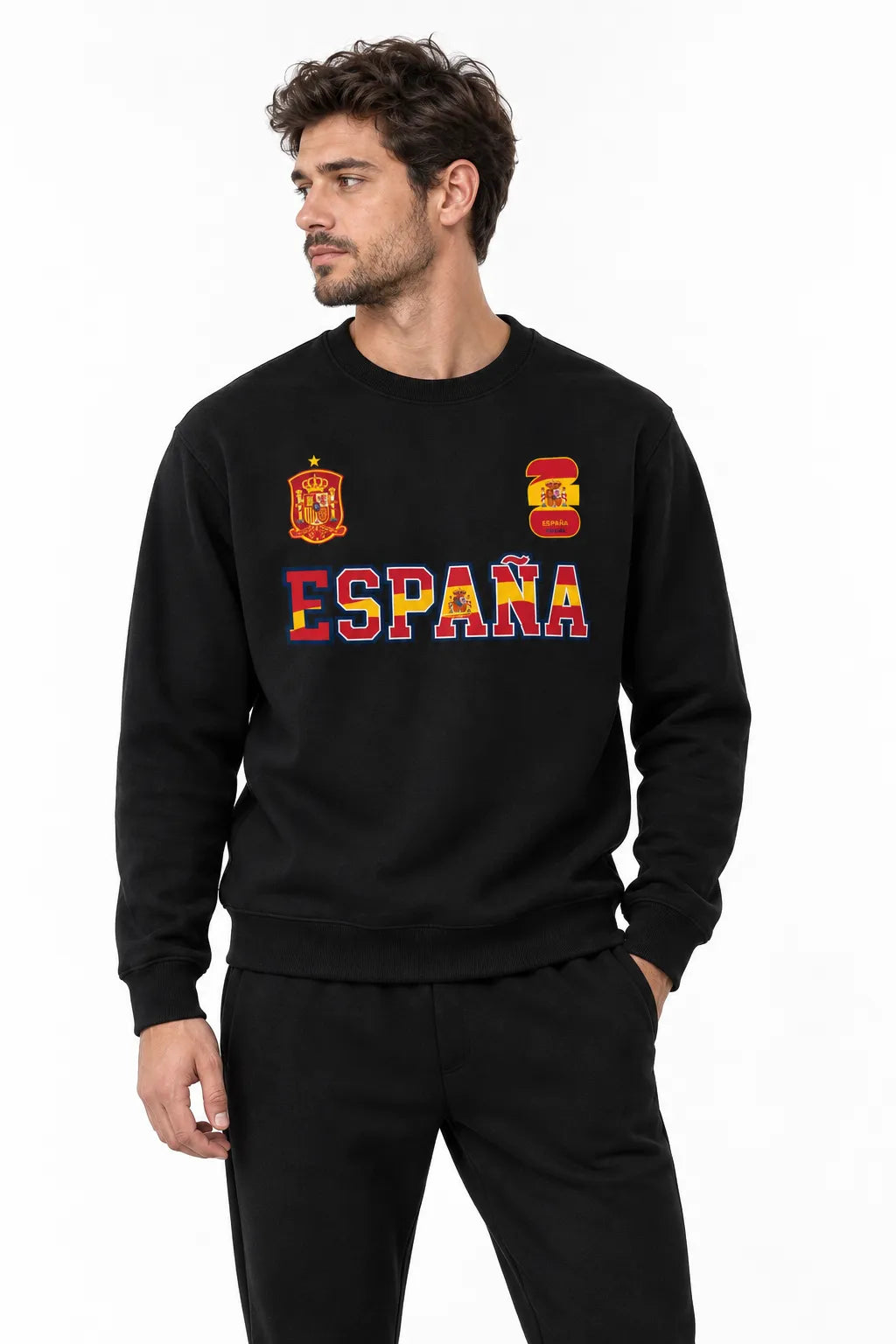 Espana | BL Eşofman Takımı | Erkek (YET507)