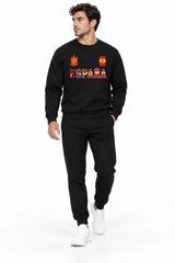 Espana | BL Eşofman Takımı | Erkek (YET507)
