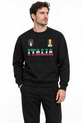 Italia | BL Eşofman Takımı | Erkek (YET508)
