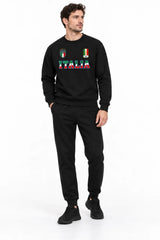 Italia | BL Eşofman Takımı | Erkek (YET508)