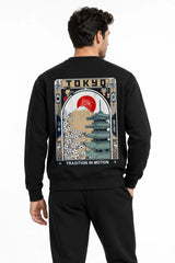 Tokyo | BL Eşofman Takımı | Erkek (YET510)
