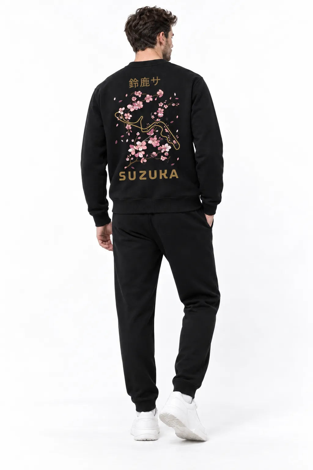 Suzuka | BL Eşofman Takımı | Erkek (YET511)