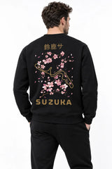 Suzuka | BL Eşofman Takımı | Erkek (YET511)
