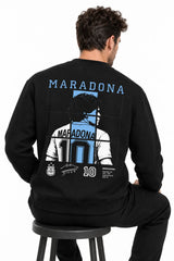 Maradona | BL Eşofman Takımı | Erkek (YET512)