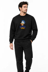 Duck You | BL Sweatshirt | Erkek (YSW033)