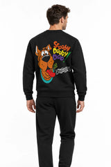Scooby Doo | BL Sweatshirt | Erkek (YSW323)