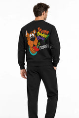Scooby Doo | BL Sweatshirt | Erkek (YSW323)