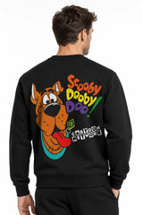 Scooby Doo | BL Sweatshirt | Erkek (YSW323)