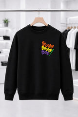 Scooby Doo | BL Sweatshirt | Erkek (YSW323)